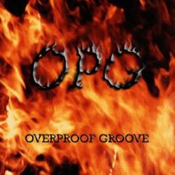 Overproof Groove : Overproof Groove